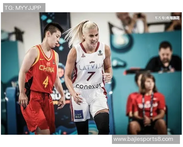 中国女篮核心表现惊艳球迷但短板问题亟待解决