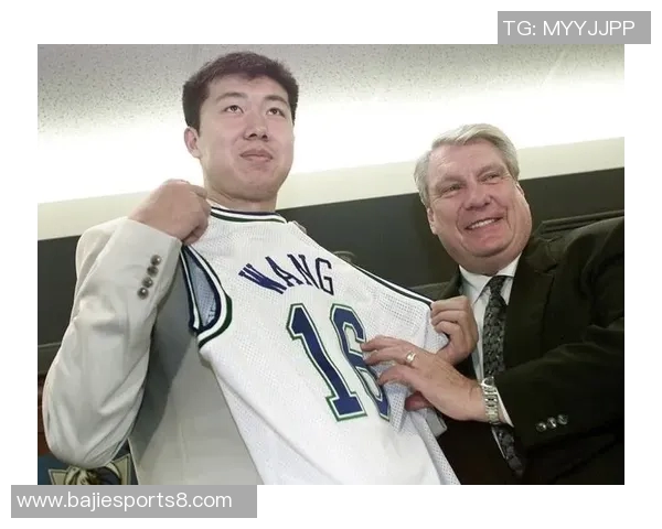 王治郅直言杨瀚森存在的主要问题与光环表扬无关