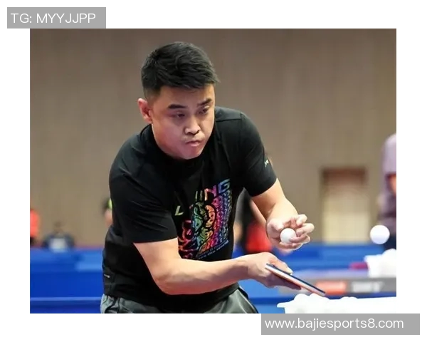 王皓与马龙巅峰对决乒乓球赛场上的传奇较量与荣耀之路